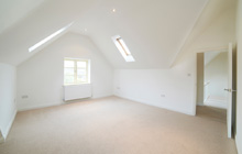 Gowthorpe bedroom extension leads