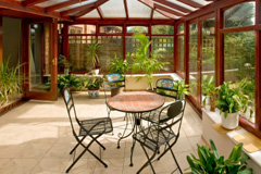 Gowthorpe conservatory quotes