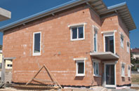 Gowthorpe home extensions