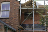 free Gowthorpe home extension quotes