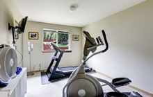Gowthorpe home gym construction leads