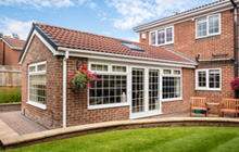 Gowthorpe house extension leads