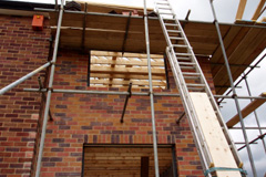 house extensions Gowthorpe