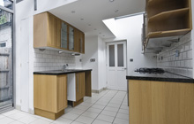 Gowthorpe kitchen extension leads
